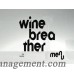 Menu Norm Peter Orsig 44 Oz. Wine Breather Decanter MEN1222